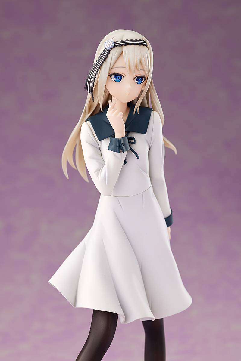 Amakuni Kaguya-sama: Love Is War Kei Shirogane Figure