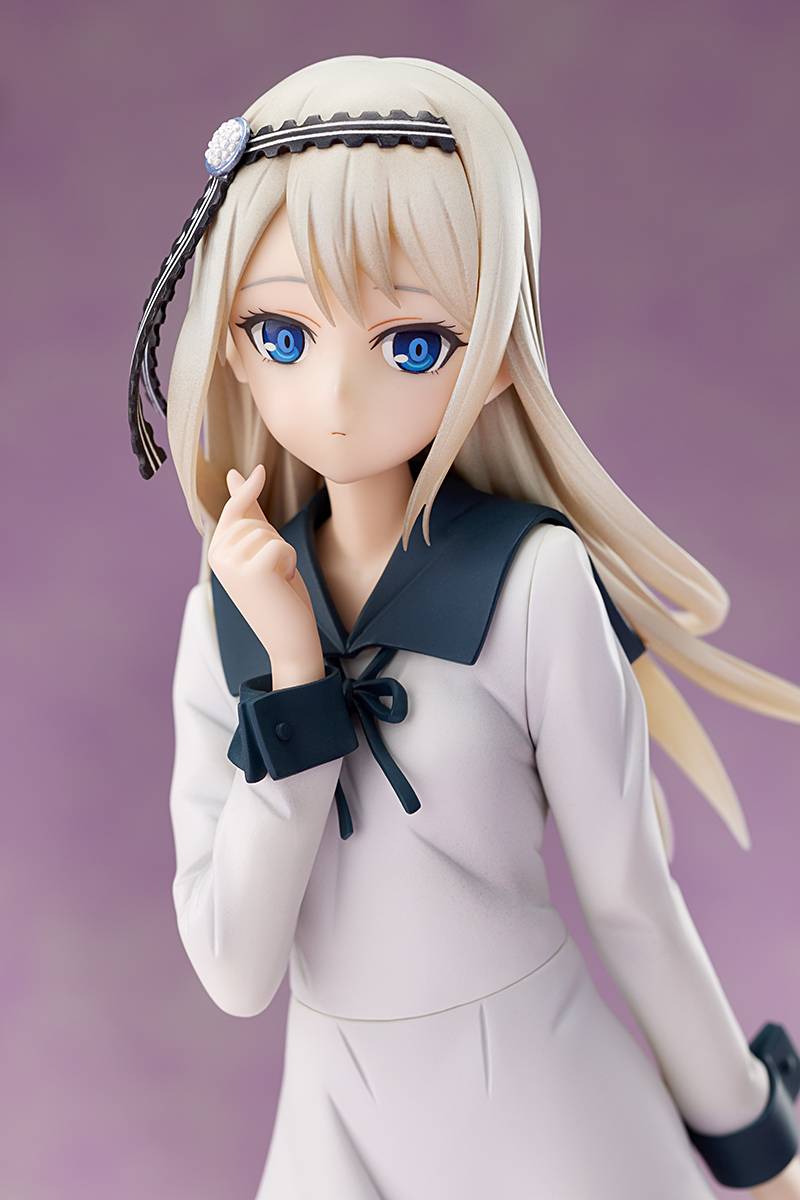Amakuni Kaguya-sama: Love Is War Kei Shirogane Figure