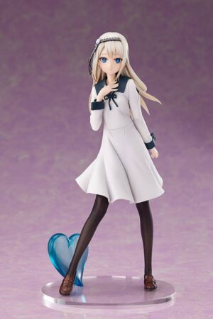 Amakuni Kaguya-sama: Love Is War Kei Shirogane Figure