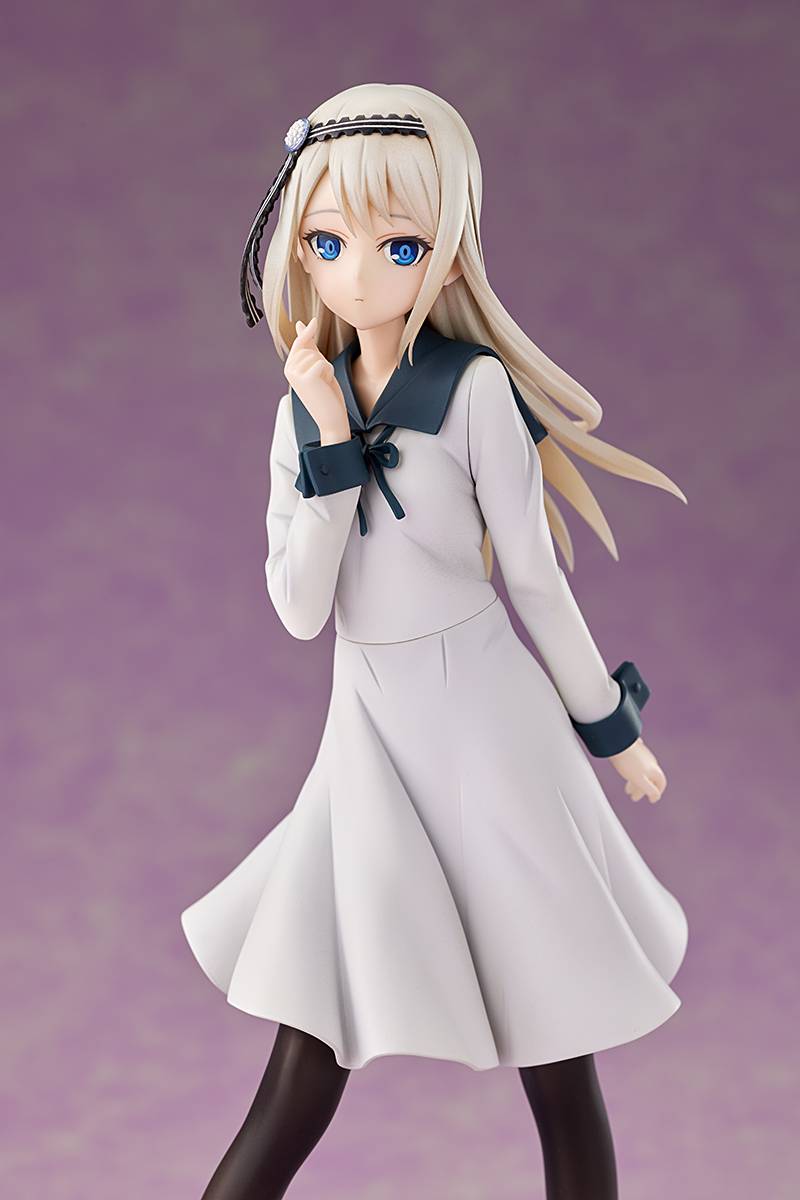 Amakuni Kaguya-sama: Love Is War Kei Shirogane Figure