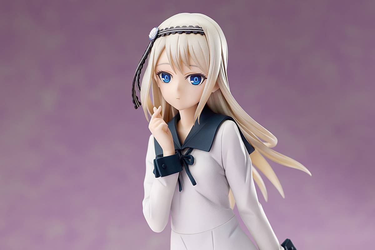 Amakuni Kaguya-sama: Love Is War Kei Shirogane Figure
