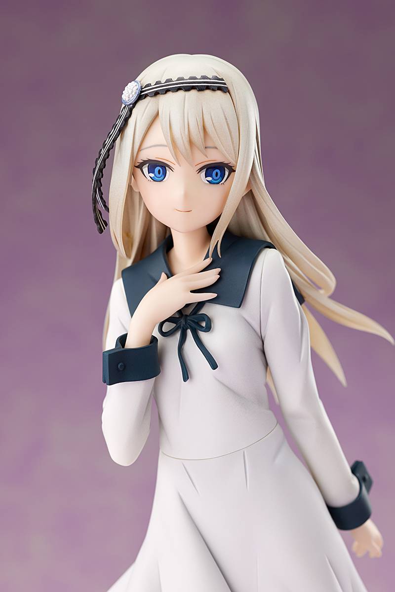 Amakuni Kaguya-sama: Love Is War Kei Shirogane Figure