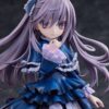 Amakuni - Yu-Gi-Oh Ghost Belle & Haunted Mansion Figure