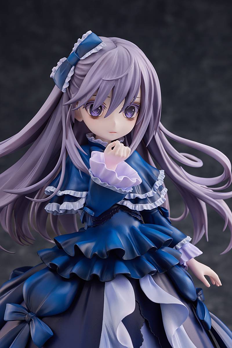 Amakuni - Yu-Gi-Oh Ghost Belle & Haunted Mansion Figure