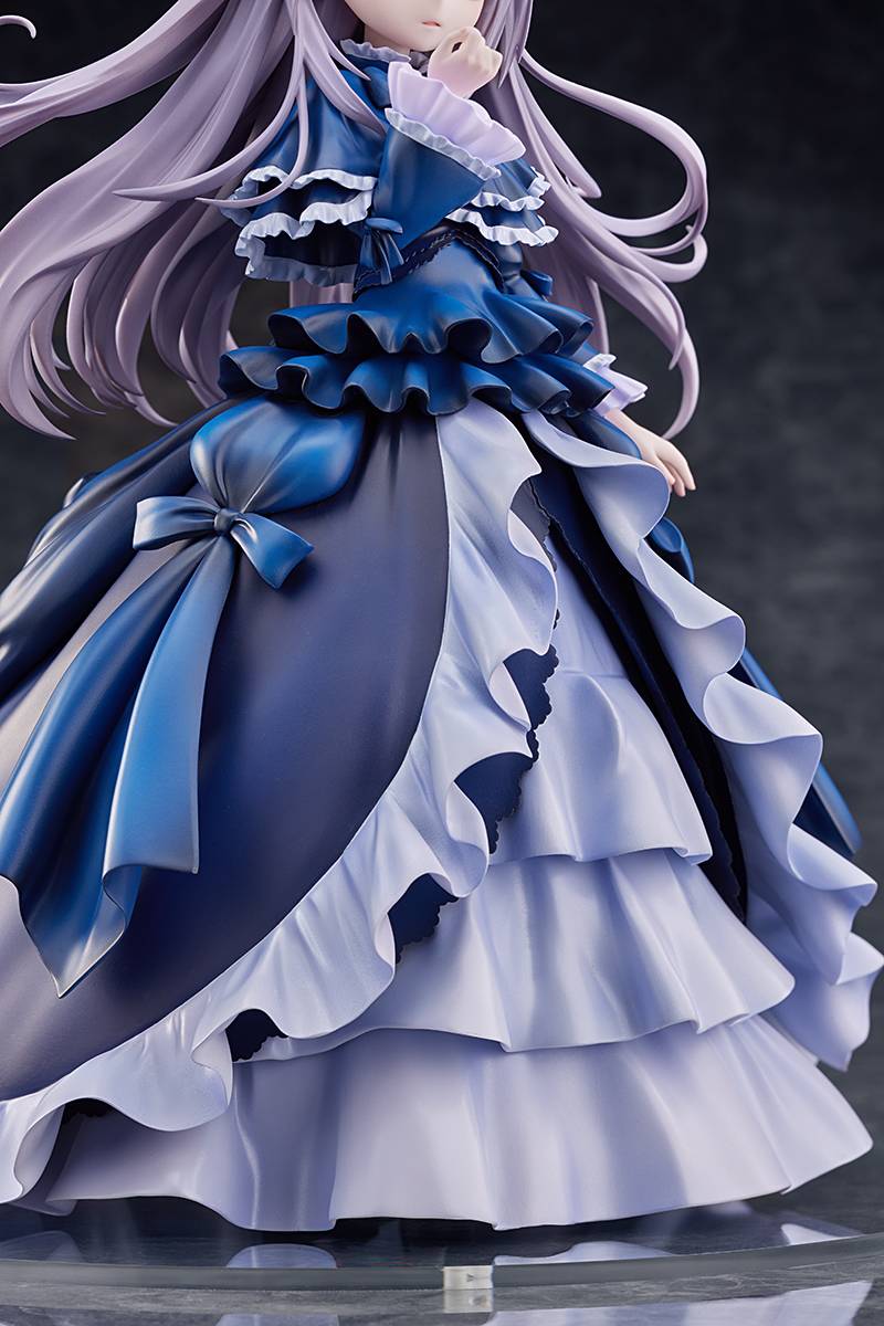 Amakuni - Yu-Gi-Oh Ghost Belle & Haunted Mansion Figure