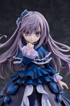 Amakuni - Yu-Gi-Oh Ghost Belle & Haunted Mansion Figure