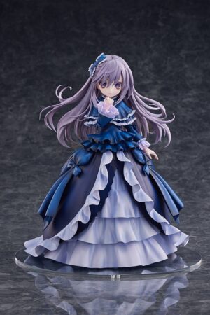 Amakuni - Yu-Gi-Oh Ghost Belle & Haunted Mansion Figure