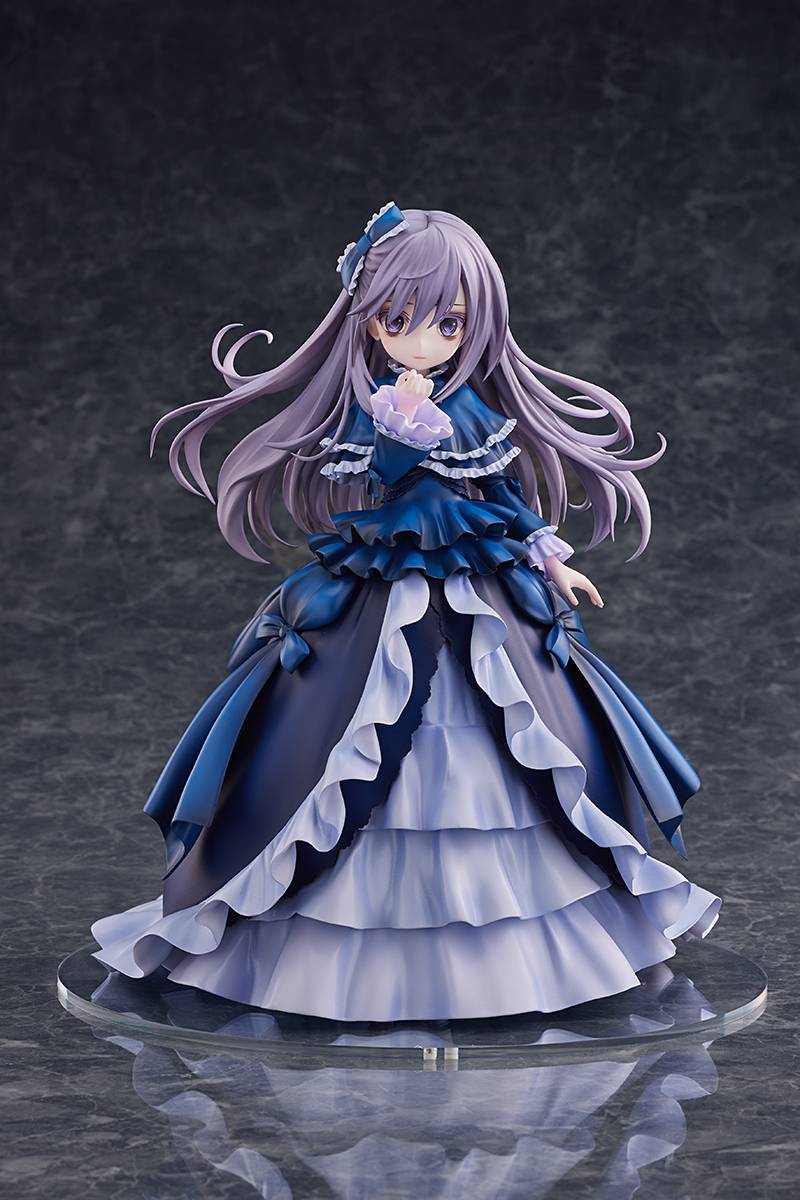 Amakuni - Yu-Gi-Oh Ghost Belle & Haunted Mansion Figure