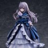 Amakuni - Yu-Gi-Oh Ghost Belle & Haunted Mansion Figure
