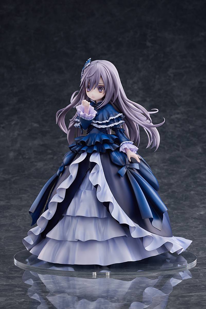Amakuni - Yu-Gi-Oh Ghost Belle & Haunted Mansion Figure