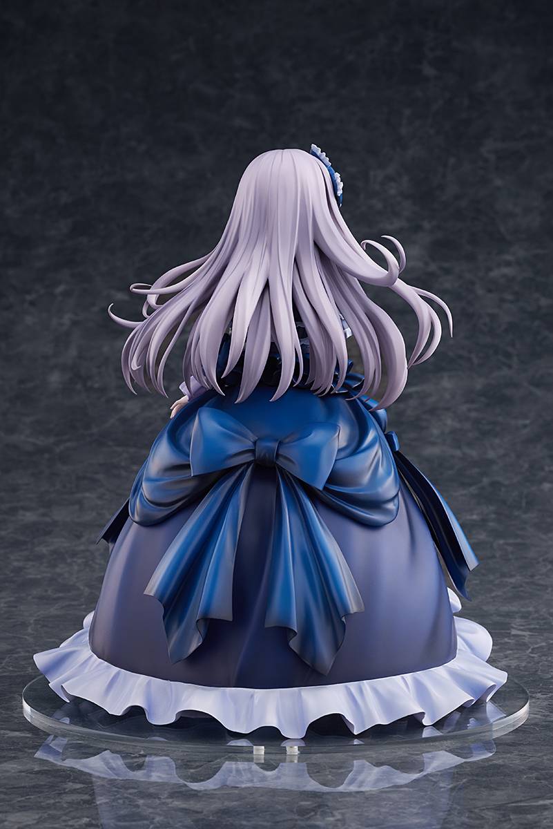 Amakuni - Yu-Gi-Oh Ghost Belle & Haunted Mansion Figure