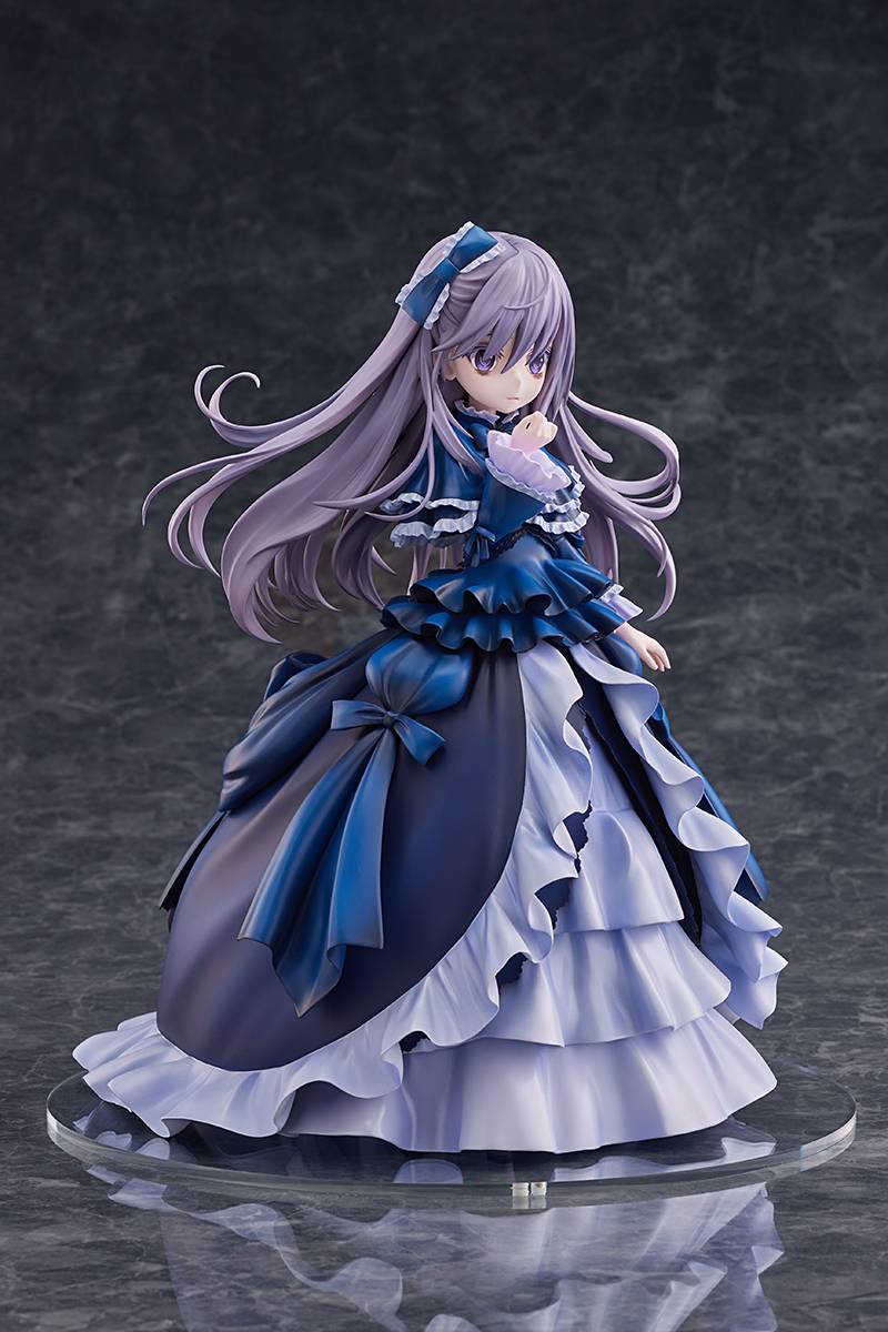 Amakuni - Yu-Gi-Oh Ghost Belle & Haunted Mansion Figure