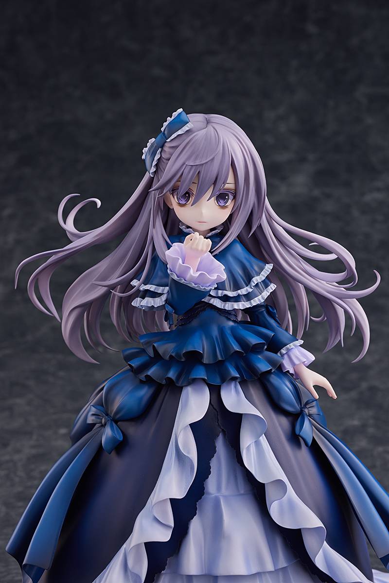 Amakuni - Yu-Gi-Oh Ghost Belle & Haunted Mansion Figure