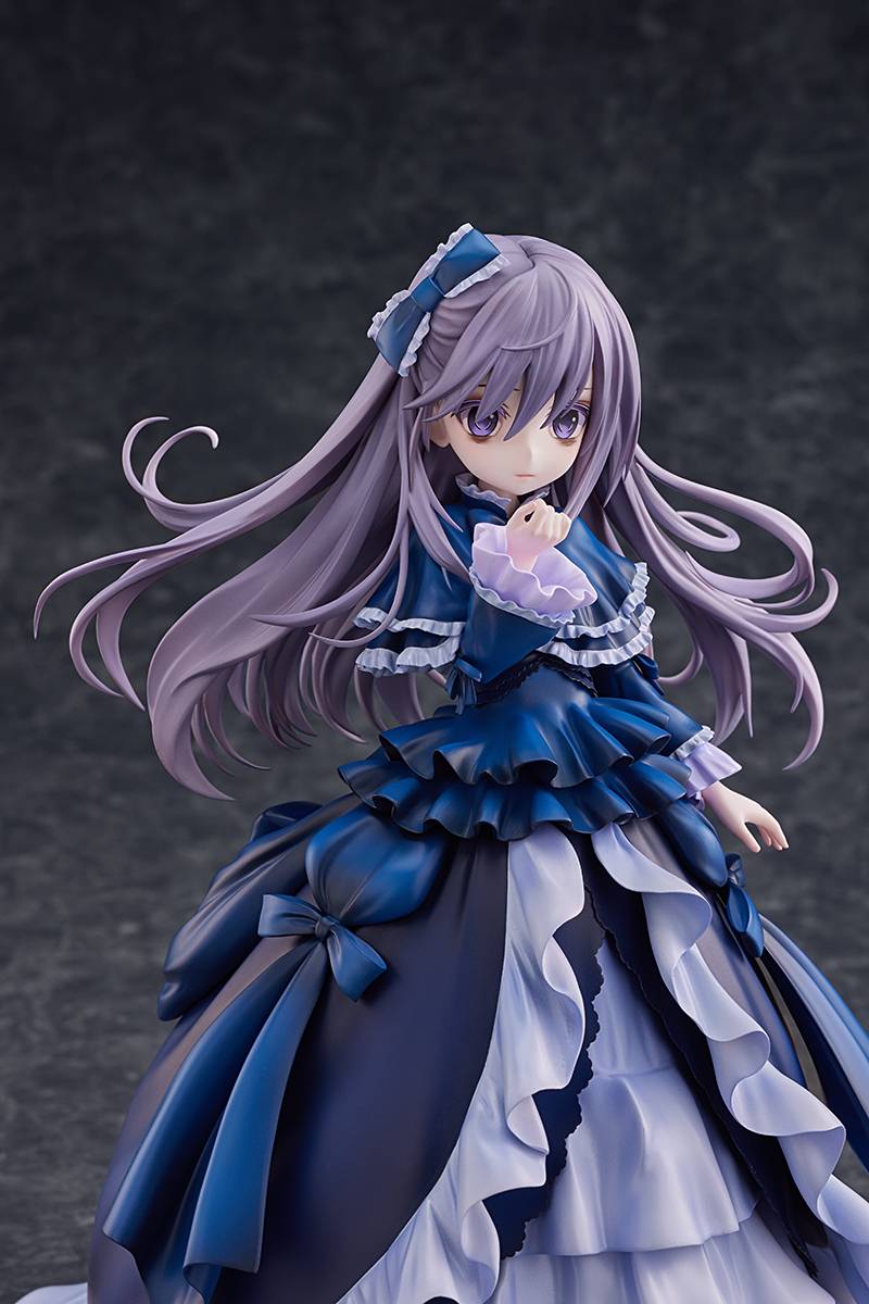 Amakuni - Yu-Gi-Oh Ghost Belle & Haunted Mansion Figure