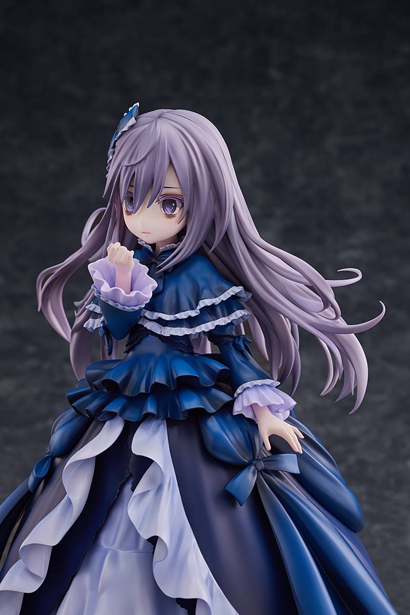 Amakuni - Yu-Gi-Oh Ghost Belle & Haunted Mansion Figure