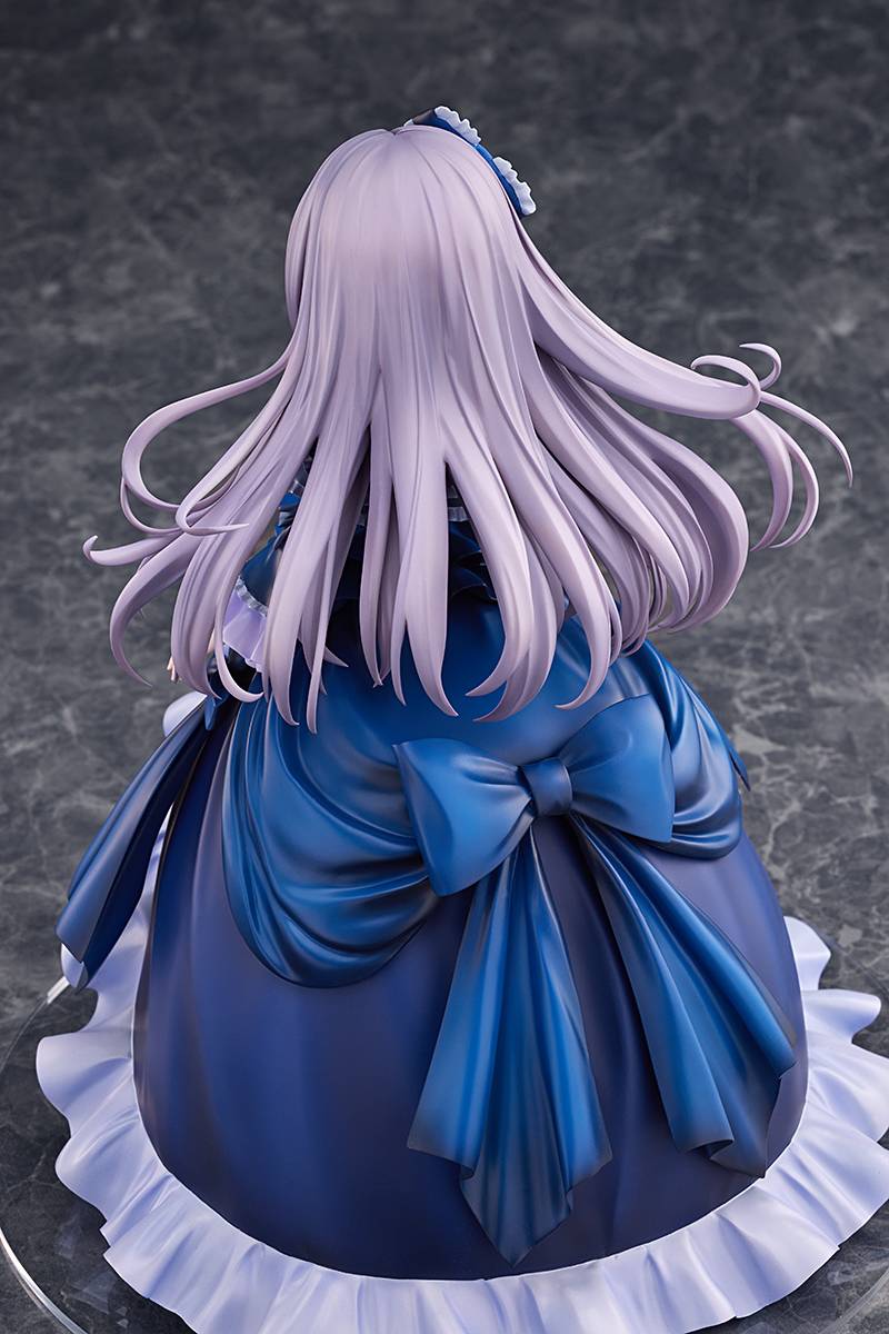 Amakuni - Yu-Gi-Oh Ghost Belle & Haunted Mansion Figure