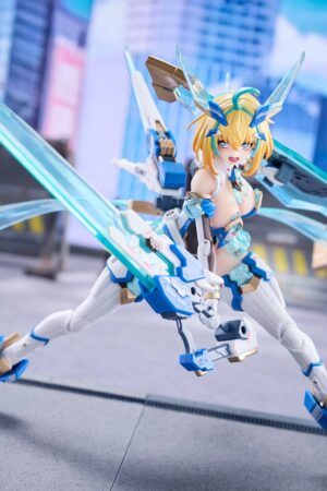 AniMester Original Character Sophia F. Sherring Action Figure