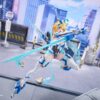 AniMester Original Character Sophia F. Sherring Action Figure