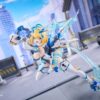 AniMester Original Character Sophia F. Sherring Action Figure