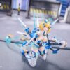 AniMester Original Character Sophia F. Sherring Action Figure