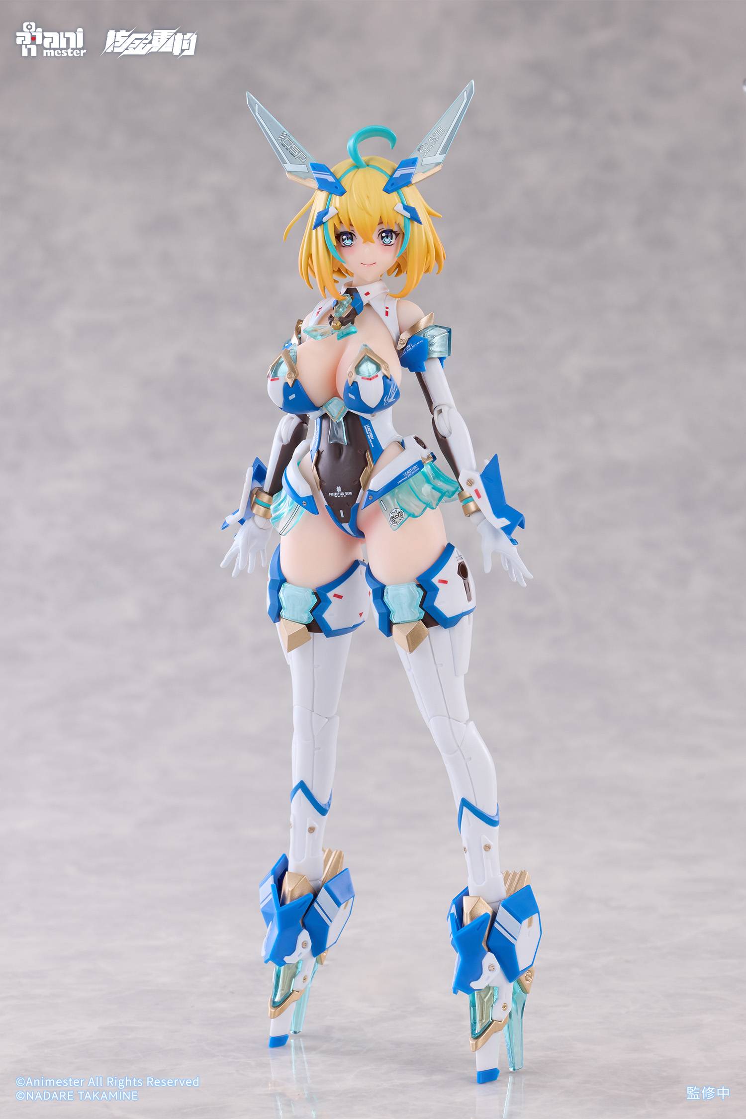 AniMester Original Character Sophia F. Sherring Action Figure