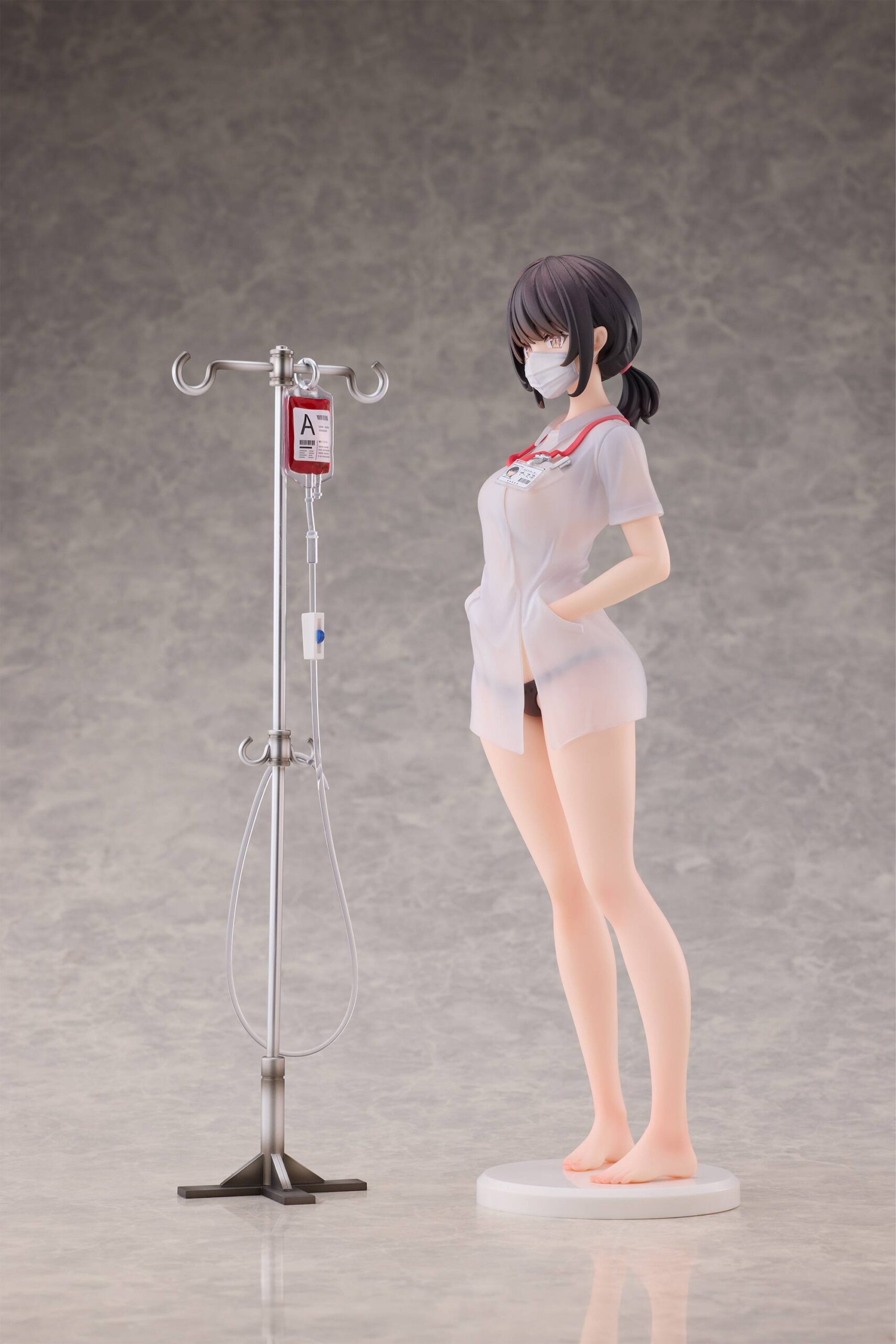 Animeone Original Character Figure