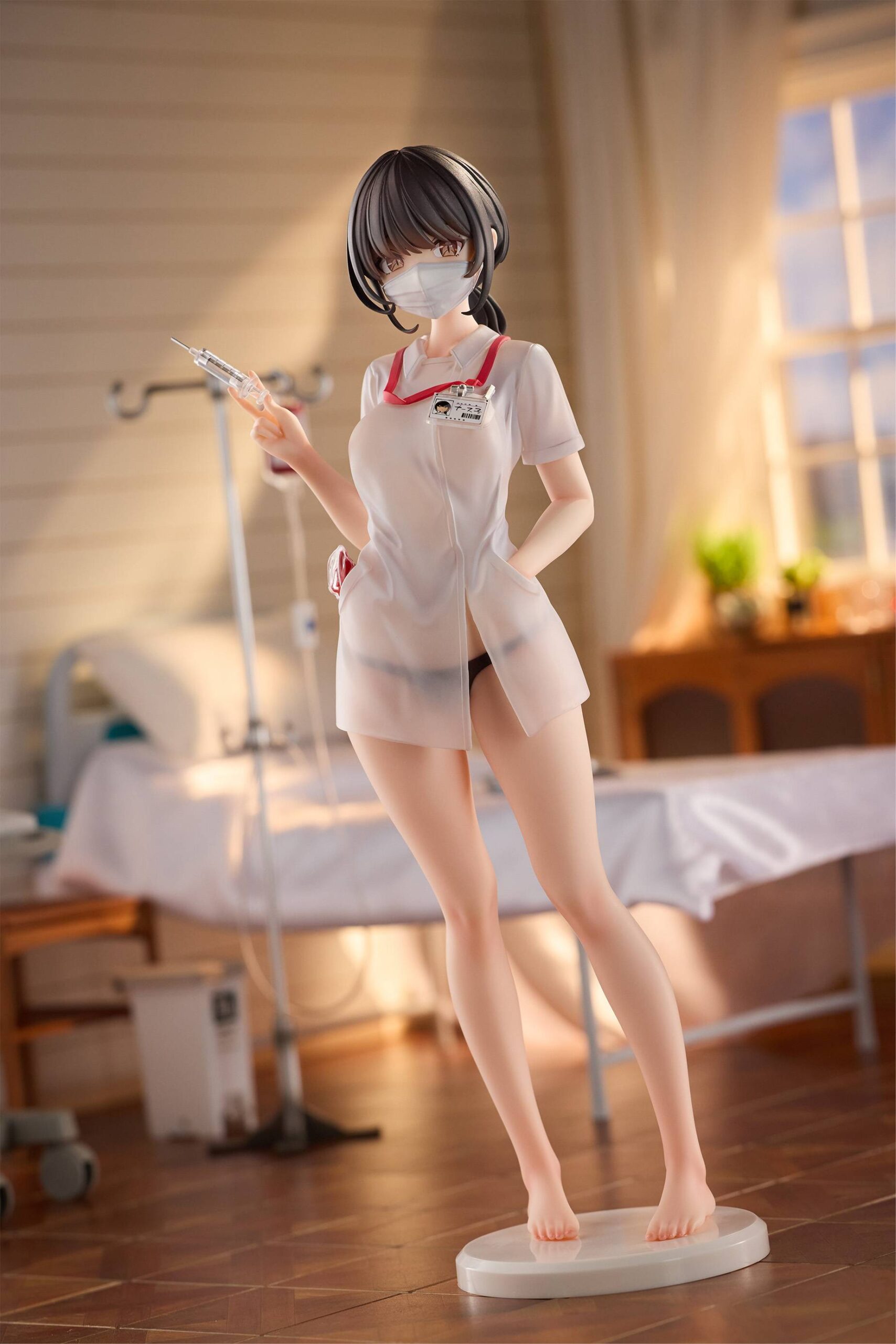 Animeone Original Character Figure