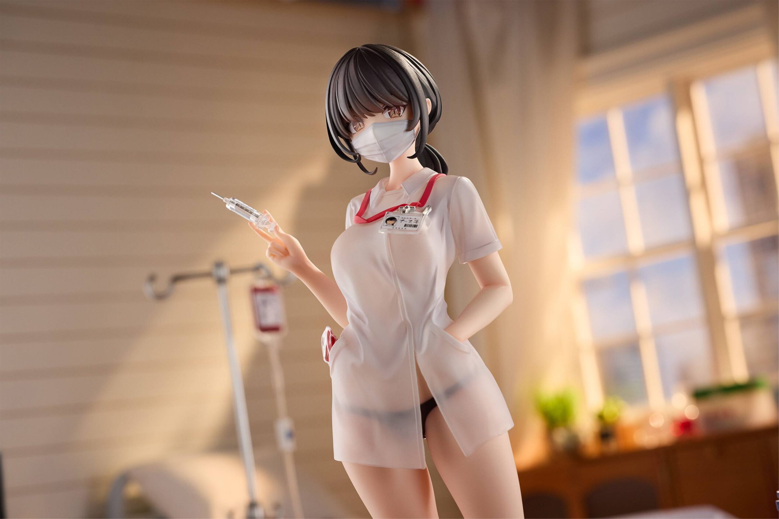 Animeone Original Character Figure