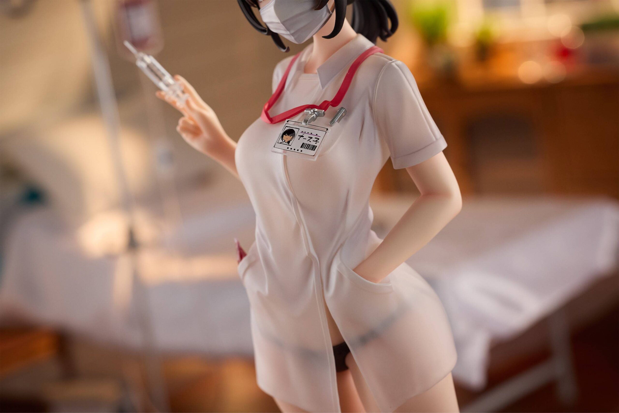 Animeone Original Character Figure