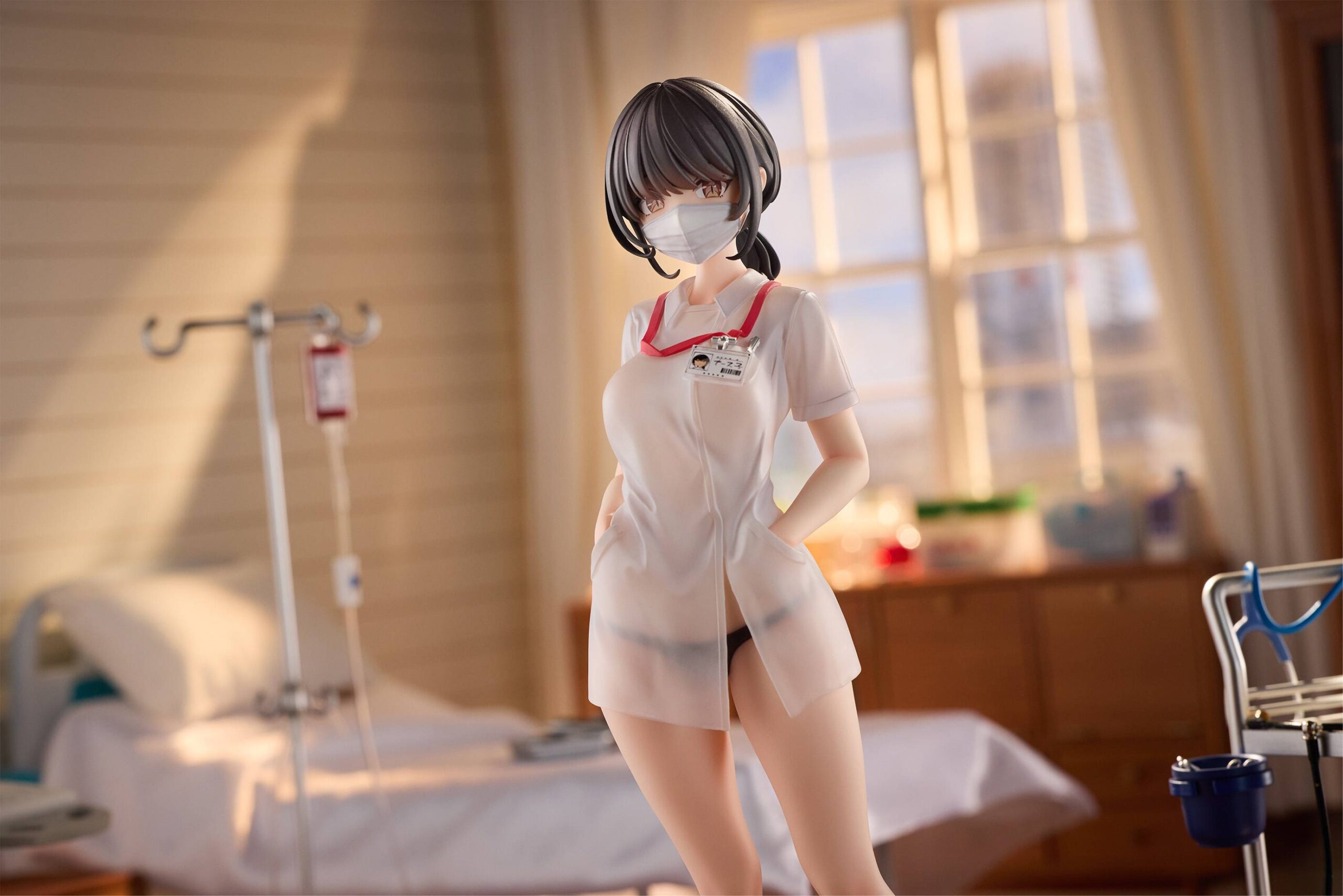 Animeone Original Character Figure