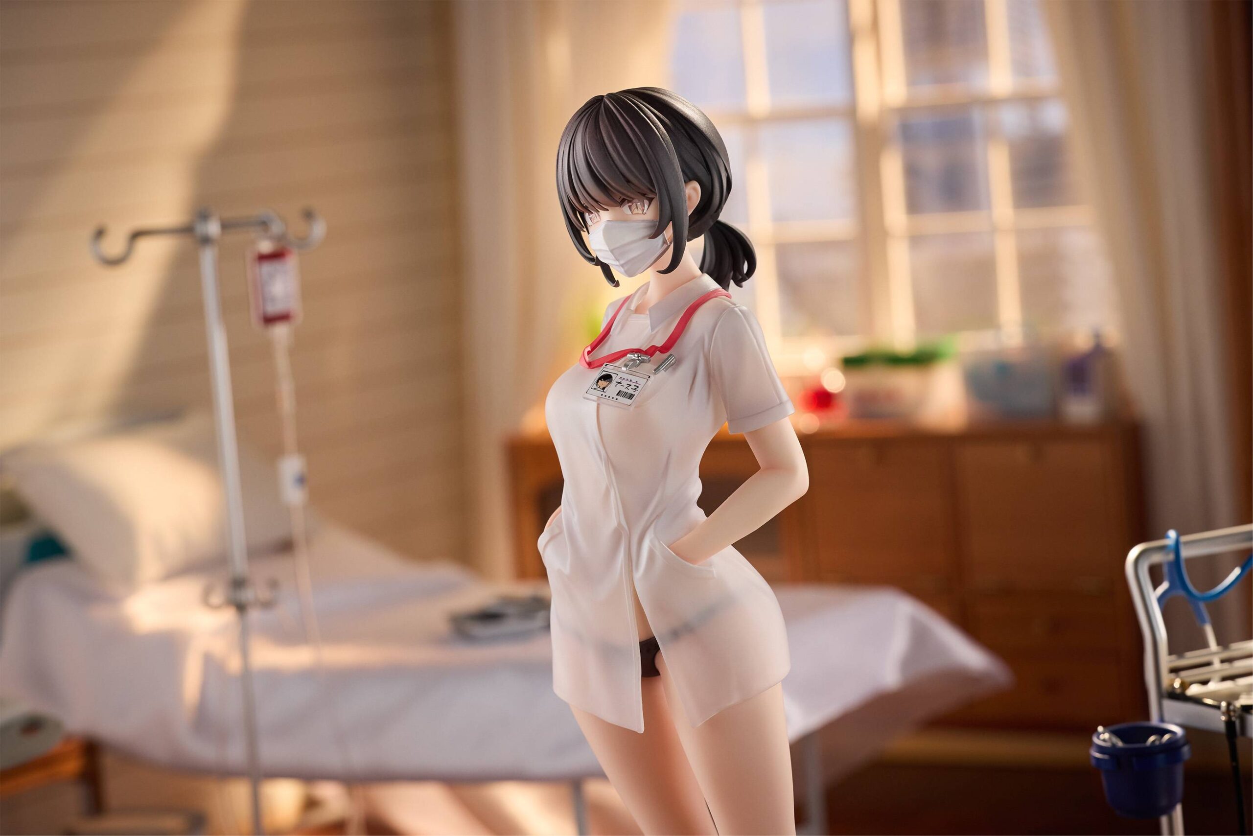 Animeone Original Character Figure