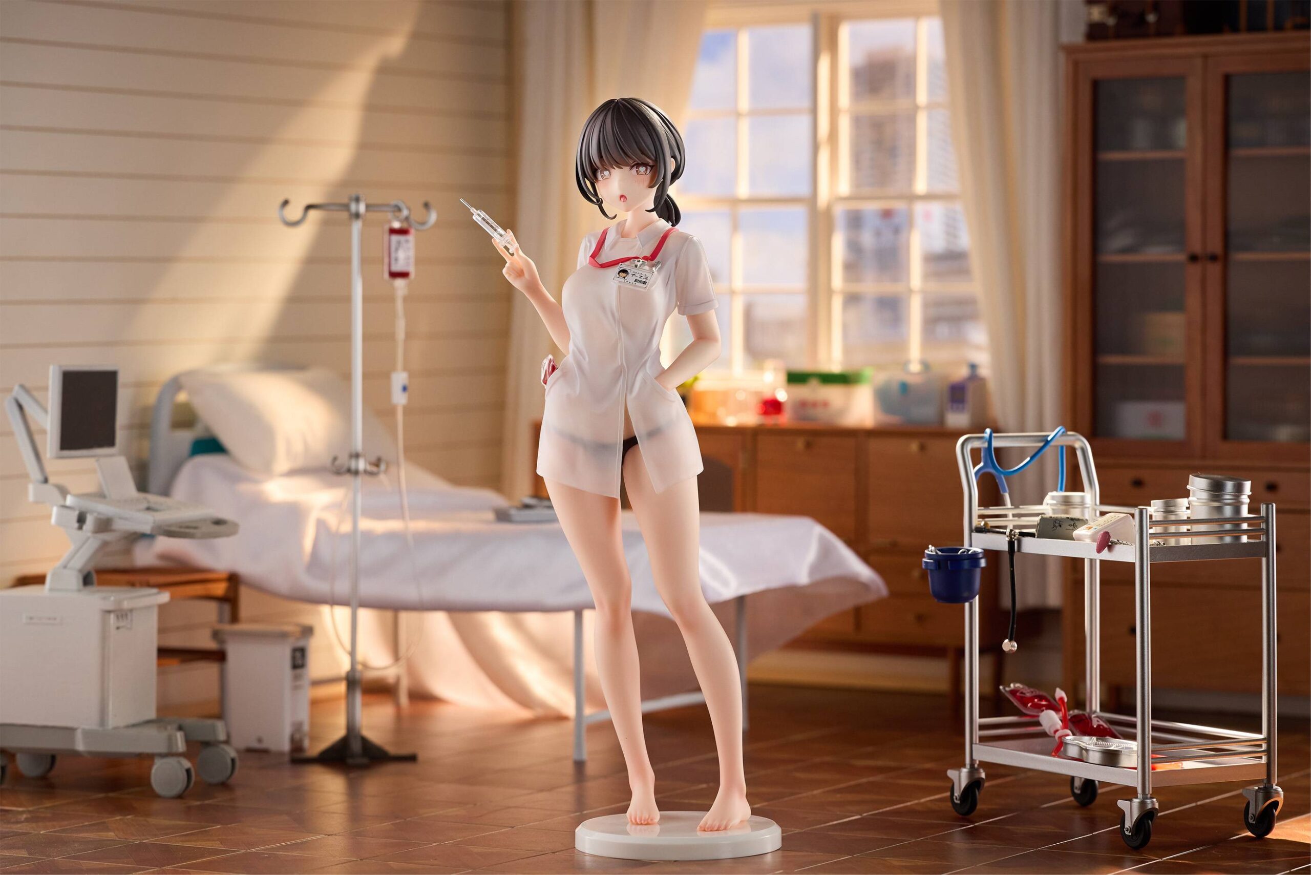 Animeone Original Character Figure