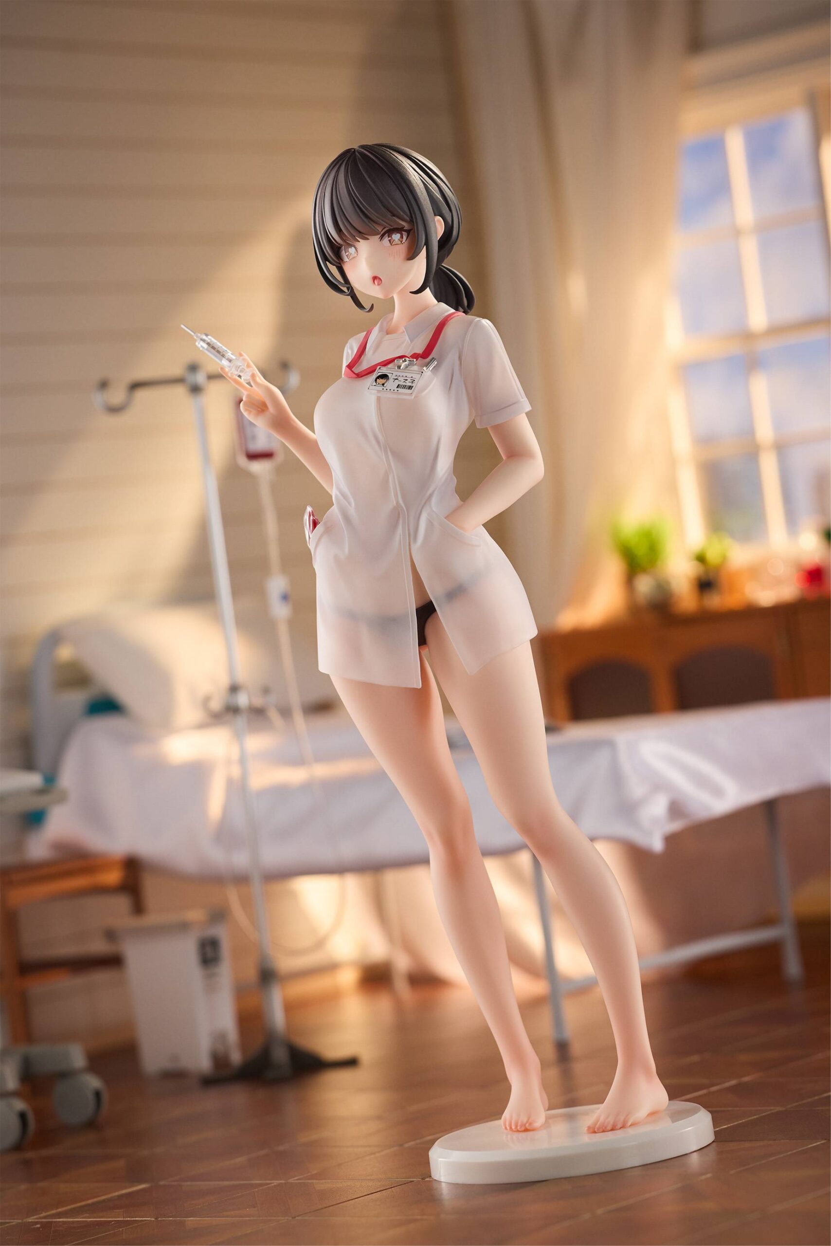 Animeone Original Character Figure
