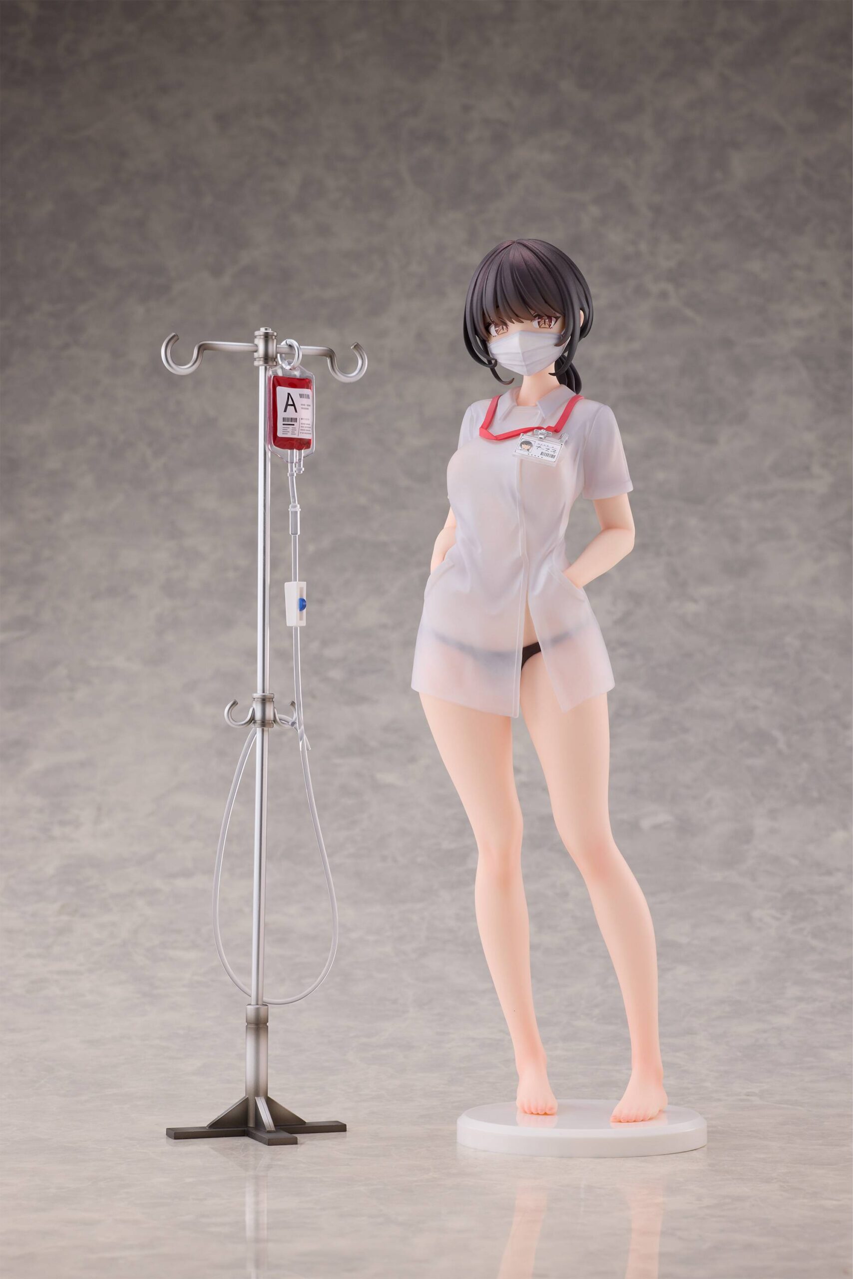 Animeone Original Character Figure
