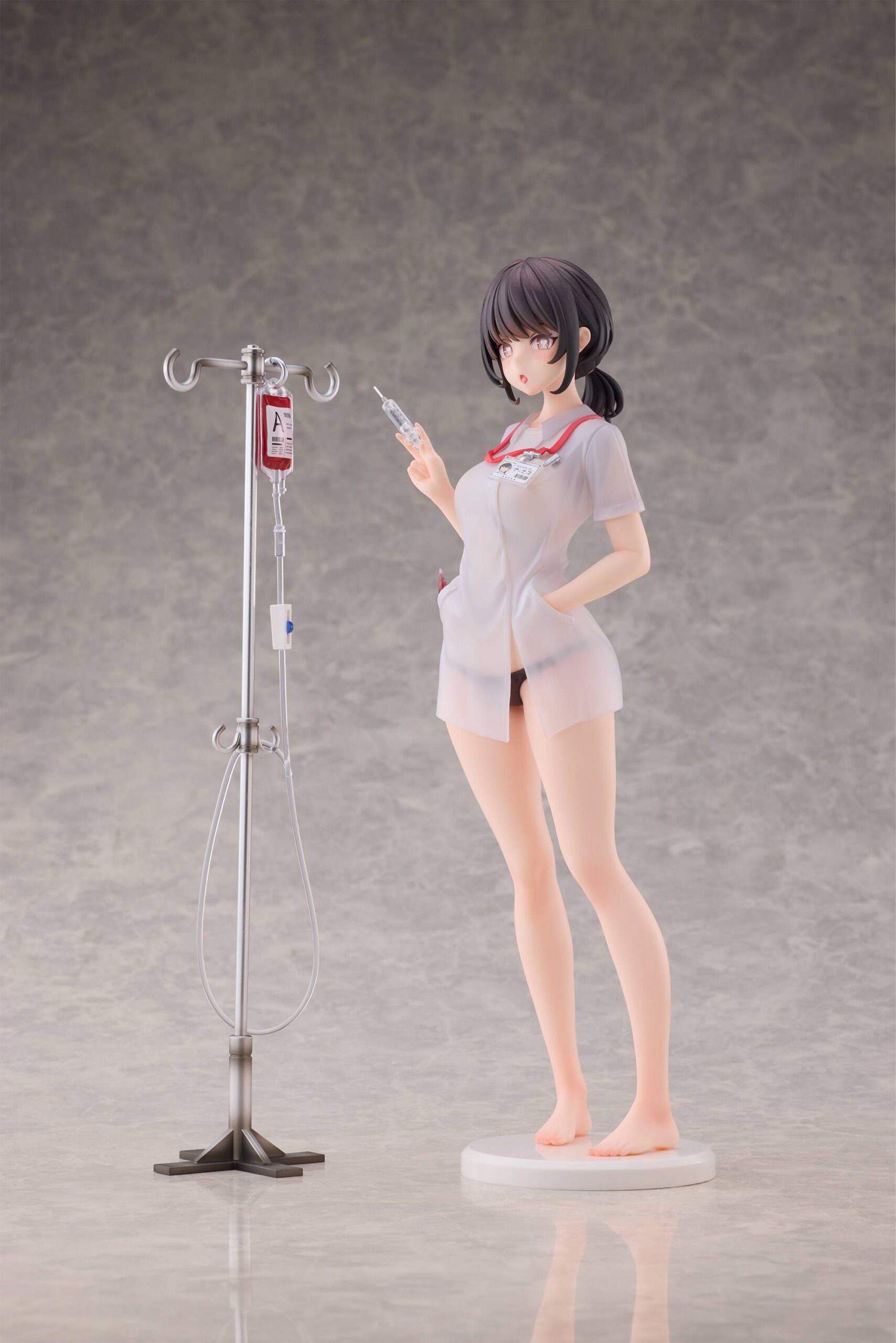 Animeone Original Character Figure