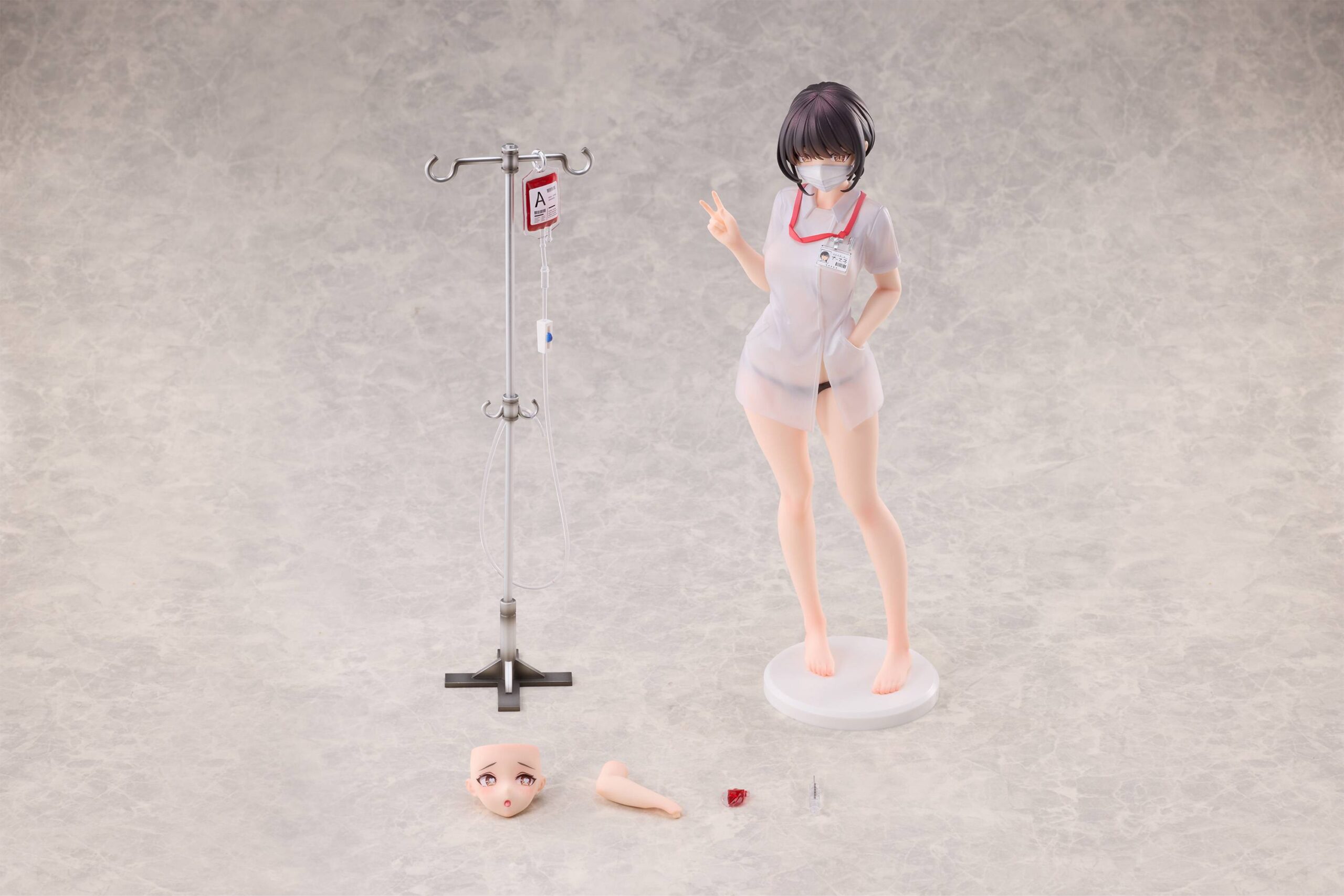 Animeone Original Character Figure