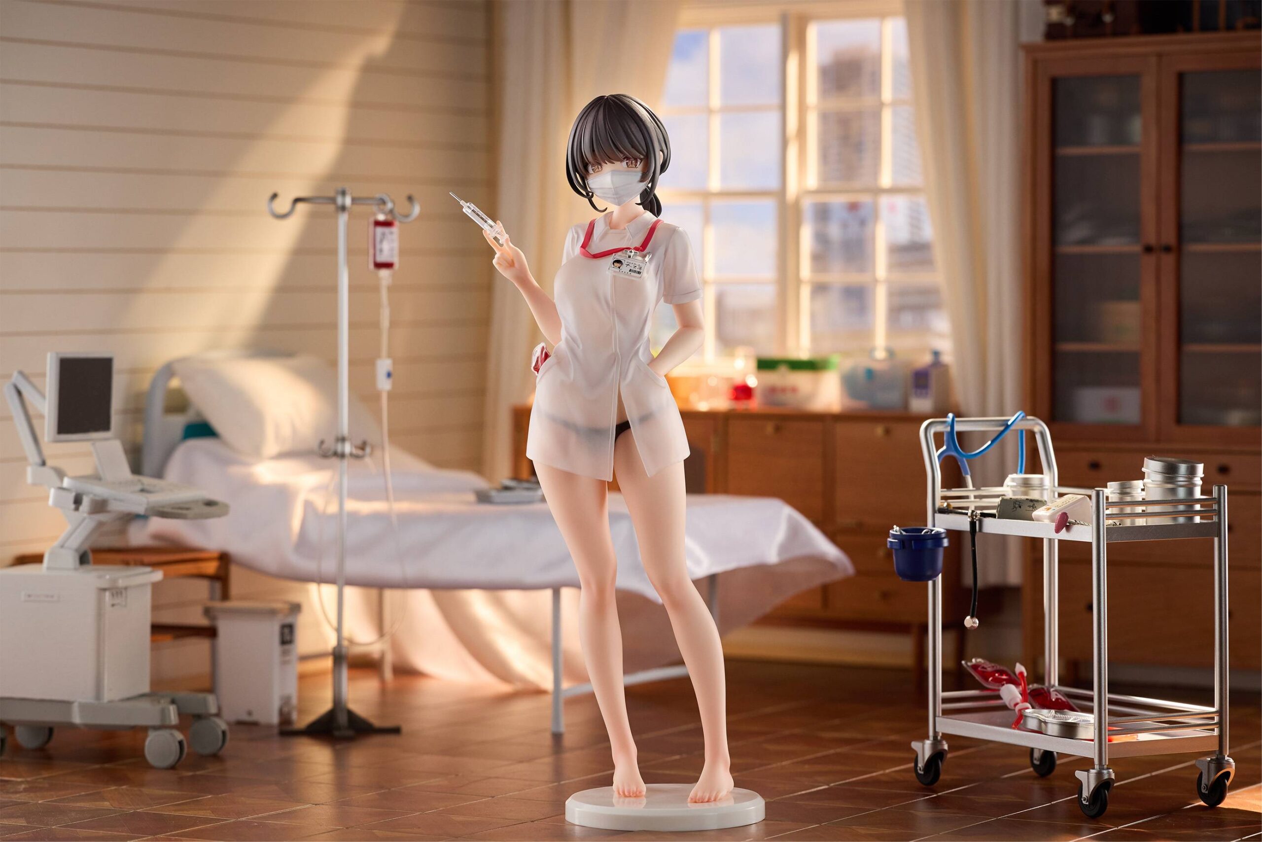 Animeone Original Character Figure