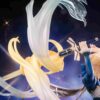 Aniplex Honkai: Star Rail × Fate/stay night Saber Figure