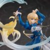 Aniplex Honkai: Star Rail × Fate/stay night Saber Figure