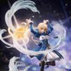 Aniplex Honkai: Star Rail × Fate/stay night Saber Figure