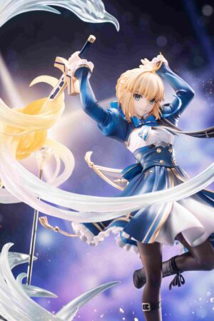 Aniplex Honkai: Star Rail × Fate/stay night Saber Figure