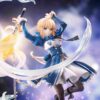 Aniplex Honkai: Star Rail × Fate/stay night Saber Figure
