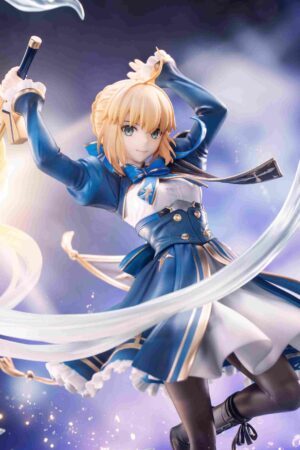 Aniplex Honkai: Star Rail × Fate/stay night Saber Figure