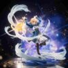 Aniplex Honkai: Star Rail × Fate/stay night Saber Figure