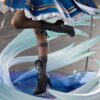 Aniplex Honkai: Star Rail × Fate/stay night Saber Figure