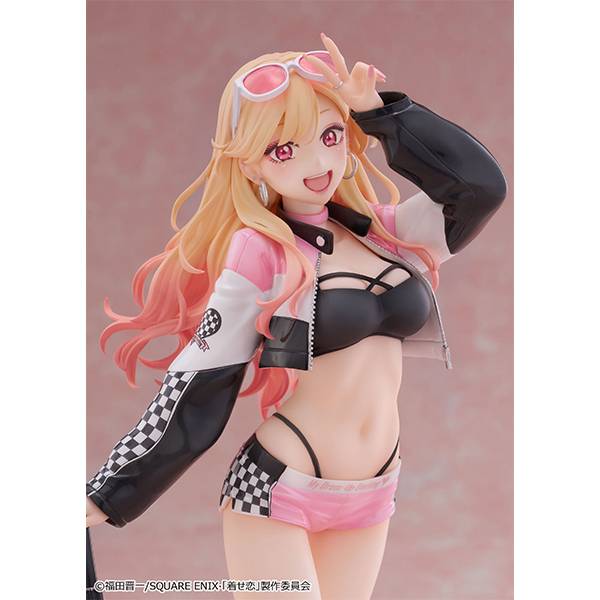 Aniplex My Dress-Up Darling Marin Kitagawa Figure