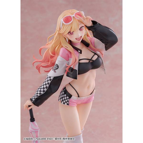 Aniplex My Dress-Up Darling Marin Kitagawa Figure