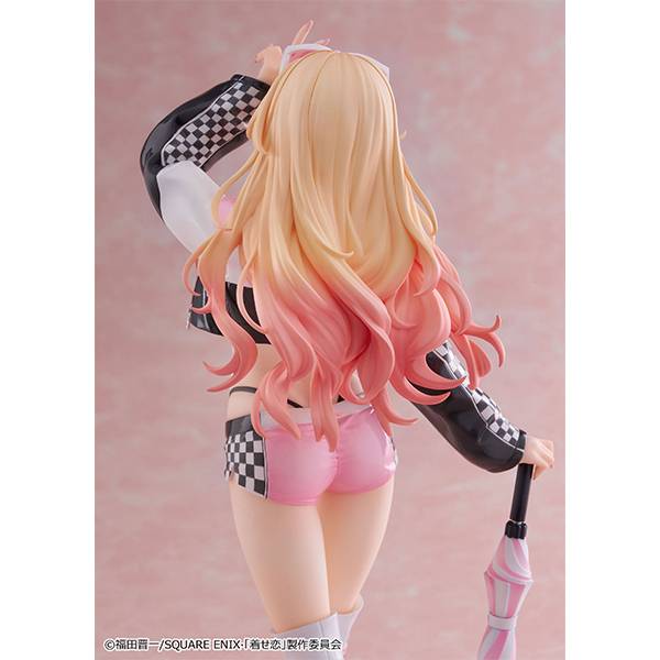 Aniplex My Dress-Up Darling Marin Kitagawa Figure