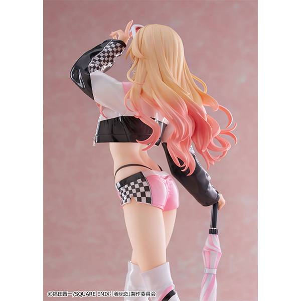 Aniplex My Dress-Up Darling Marin Kitagawa Figure