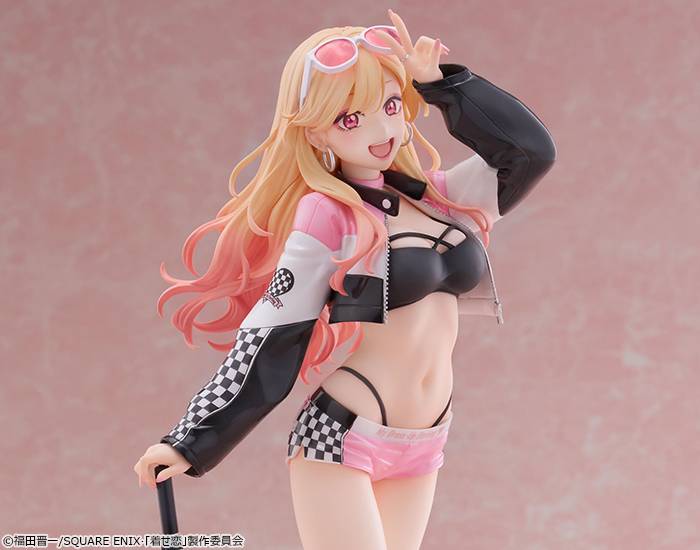 Aniplex My Dress-Up Darling Marin Kitagawa Figure